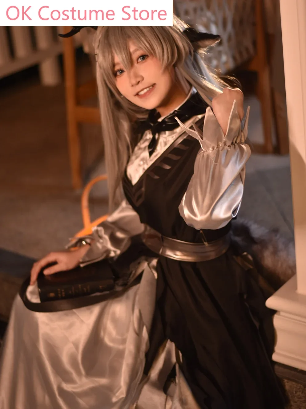Arknight Alina индивидуальное платье косплей костюм косплей игры искусственная Униформа Hallowen ролевая одежда
Arknight Alina индивидуальное платье косплей костюм косплей игры искусственная Униформа Hallowen ролевая одежда