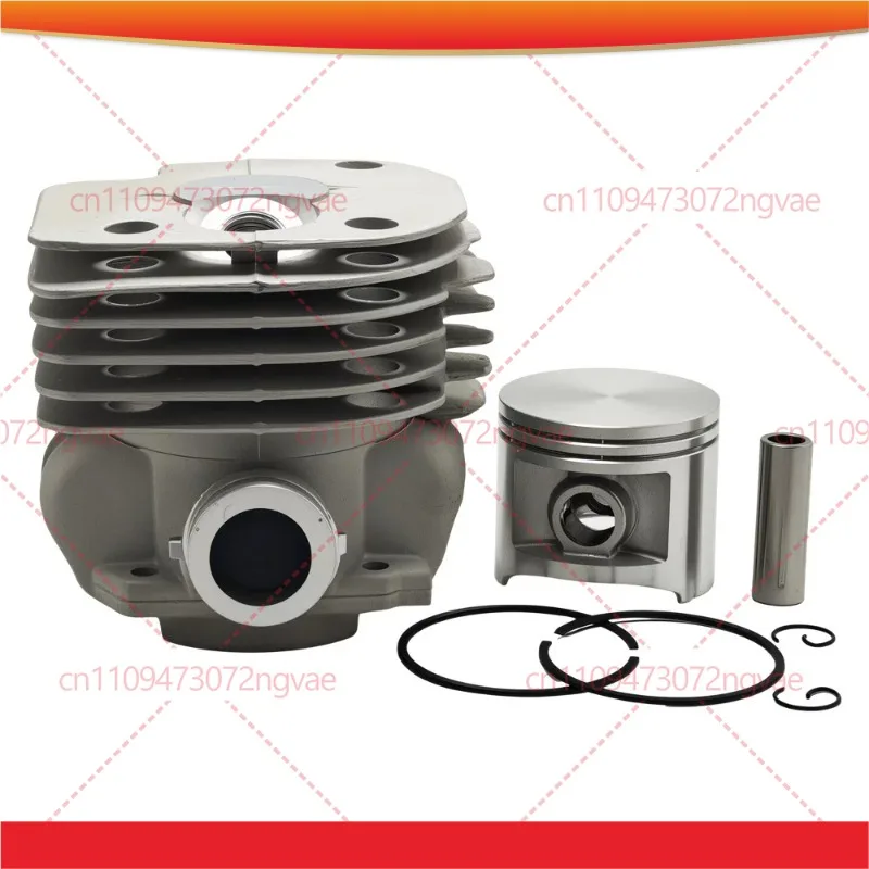 Cylinder Piston Assembly Kit For Husqvarna 365 371 372 Two Stroke Chainsaw Engine Spare Garden Power Tool Accessories
Cylinder Piston Assembly Kit For Husqvarna 365 371 372 Two Stroke Chainsaw Engine Spare Garden Power Tool Accessories