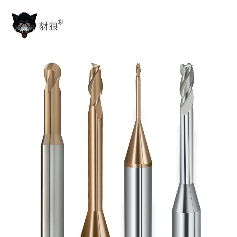 HRC65 Carbide 2-Flute Long End Mills CNC Deep Groove Cutter Milling Cutters Router Bit Knife Endmills CNC Tools Router Bit Milli
HRC65 Carbide 2-Flute Long End Mills CNC Deep Groove Cutter Milling Cutters Router Bit Knife Endmills CNC Tools Router Bit Milli