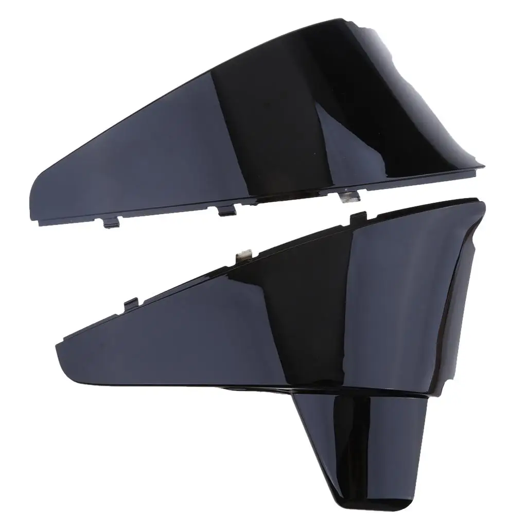 Battery Side Fairing Cover Replacement for Honda Shadow VLX 600 VT600C Black
Battery Side Fairing Cover Replacement for Honda Shadow VLX 600 VT600C Black