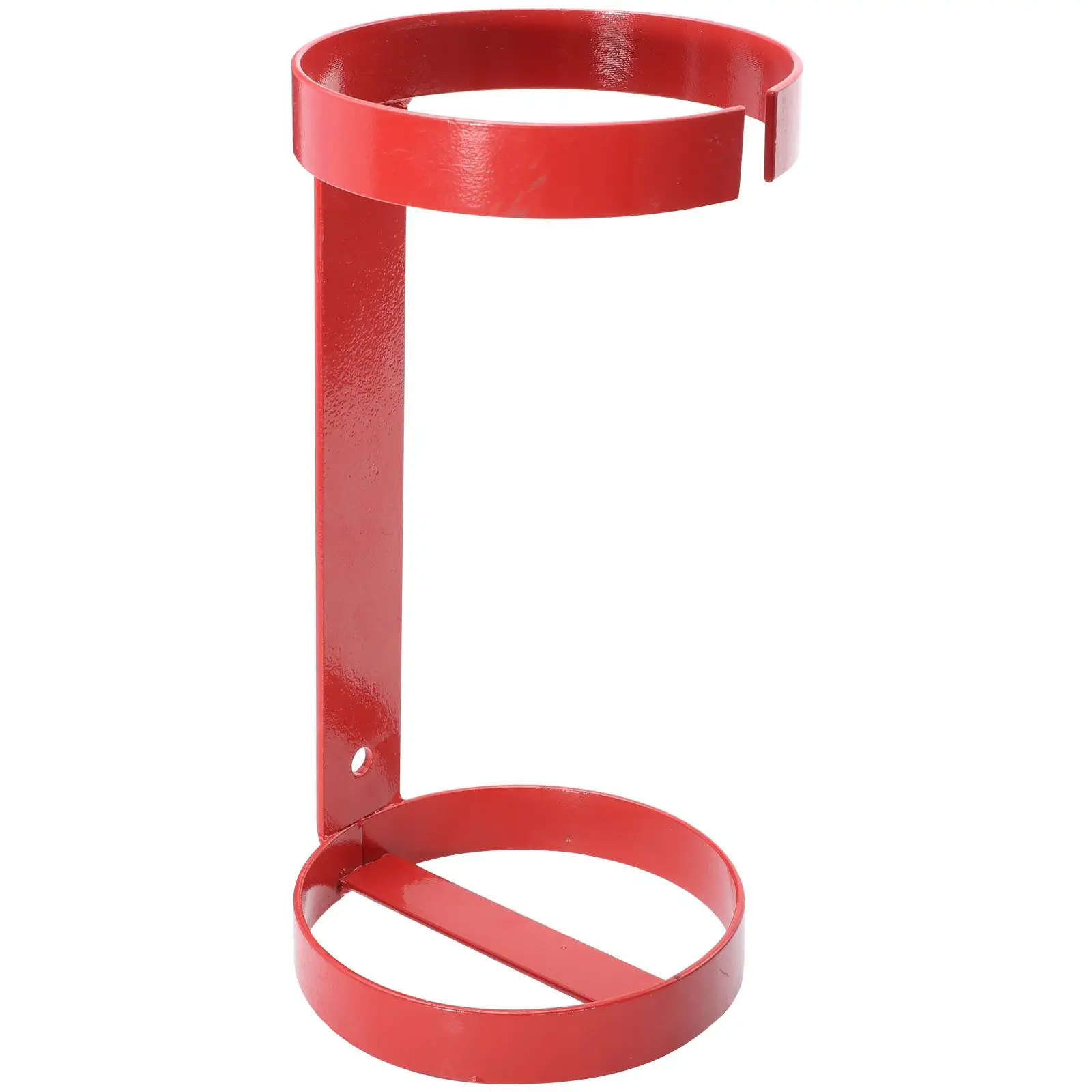 Fire Extinguisher Hanger 4KG Iron Double Ring Holder Wall Mount Rack for Car Marine Storage Solution Practical Design
Fire Extinguisher Hanger 4KG Iron Double Ring Holder Wall Mount Rack for Car Marine Storage Solution Practical Design