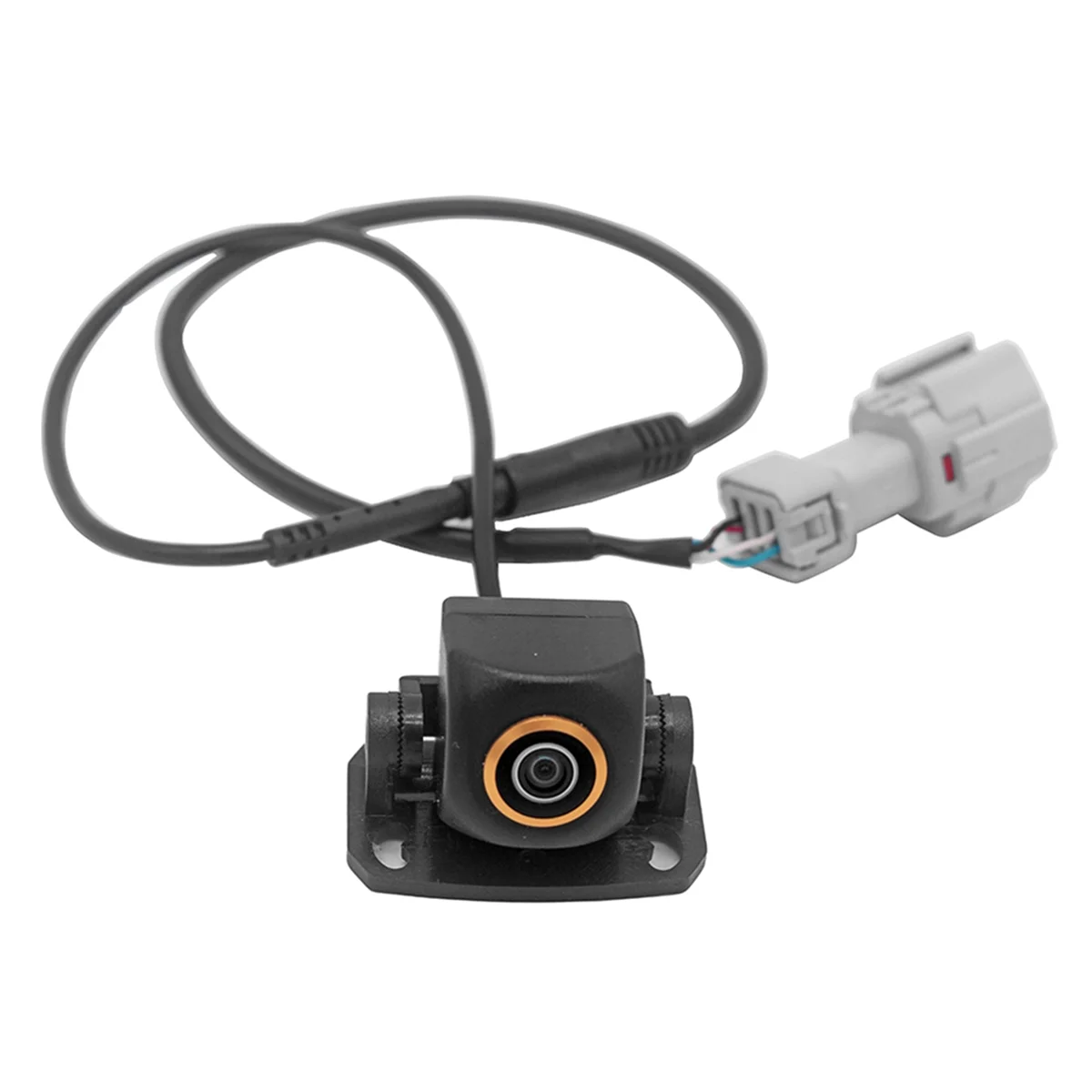 For Hyundai Sonata Santa Fe Car Rear View Backup Camera Parking Aid 95760-3S102 95760-2W000
For Hyundai Sonata Santa Fe Car Rear View Backup Camera Parking Aid 95760-3S102 95760-2W000