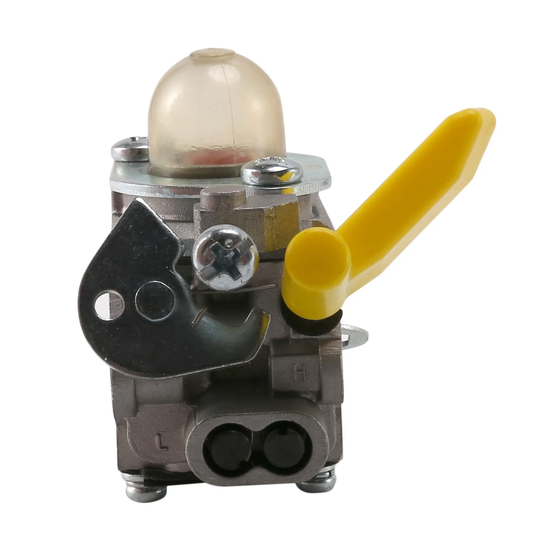 B28C-2X C1U-H60 Инструмент для регулировки карбюратора для Ryobi Homelite 25Cc 30Cc S430 SS26 SS30 CS26 CS30 Струнный триммер Кусторез
B28C-2X C1U-H60 Инструмент для регулировки карбюратора для Ryobi Homelite 25Cc 30Cc S430 SS26 SS30 CS26 CS30 Струнный триммер Кусторез