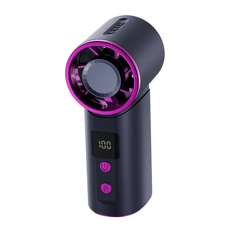 A42Z-Mini Fan 5 Gear Wind Speed Electric Fan Digital Display Adjustable Turbo Portable Outdoor Hanging Mute Fan
A42Z-Mini Fan 5 Gear Wind Speed Electric Fan Digital Display Adjustable Turbo Portable Outdoor Hanging Mute Fan