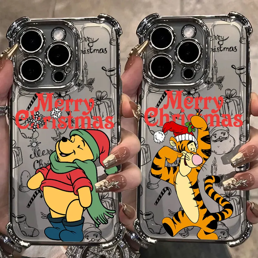 Winnie Tigger Piglet Christmas Case For Samsung Galaxy A56 A55 A54 A52 A53 5G A36 A34 A35 A33 73 A26 A25 A16 A06 A07 Phone Cover
Winnie Tigger Piglet Christmas Case For Samsung Galaxy A56 A55 A54 A52 A53 5G A36 A34 A35 A33 73 A26 A25 A16 A06 A07 Phone Cover