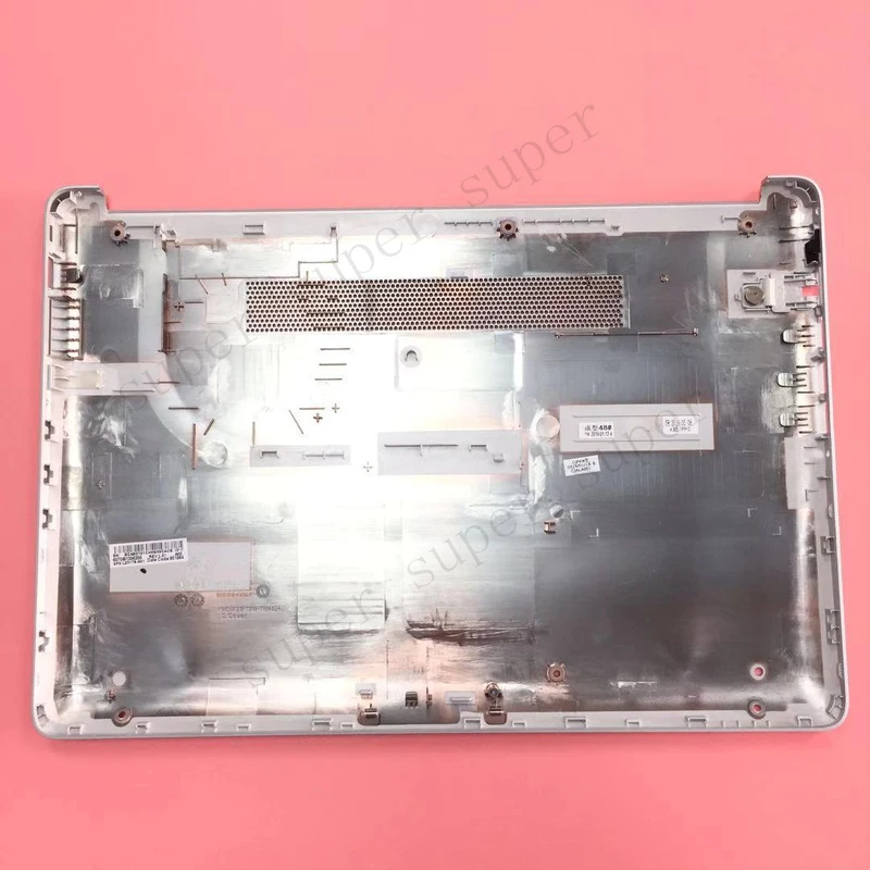 S+ Bottom Case Base Cover For HP 14-CK 14-CM 14-CY 14-CS 14-DG L23175-001
S+ Bottom Case Base Cover For HP 14-CK 14-CM 14-CY 14-CS 14-DG L23175-001