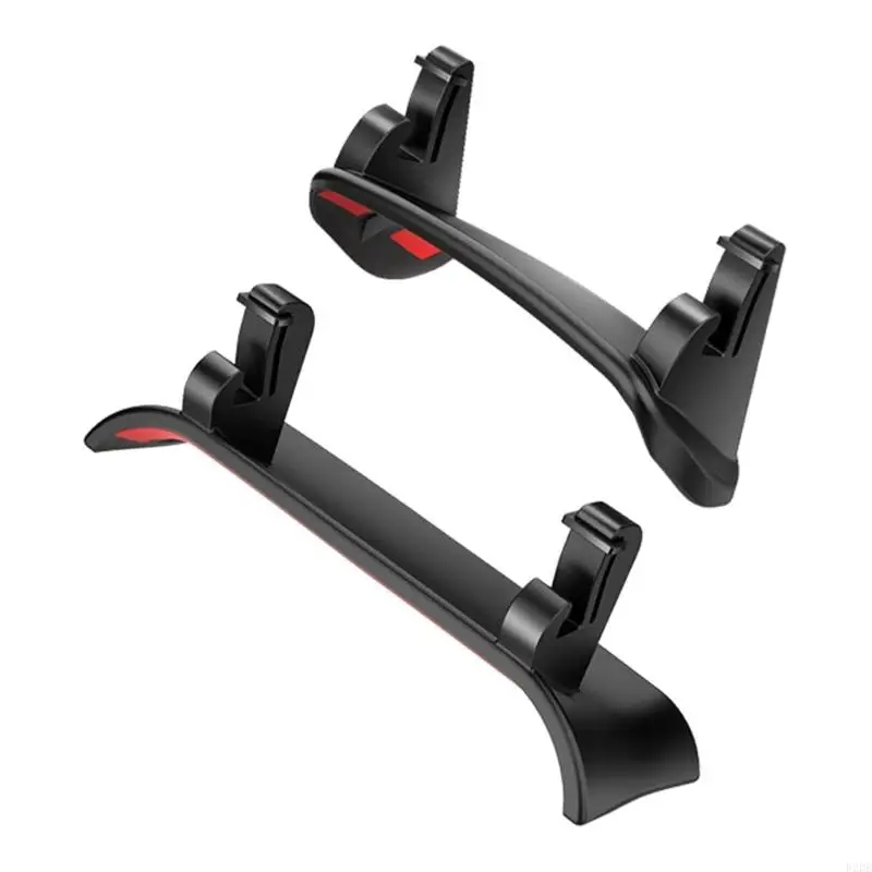 652F Flexible Car Steering Wheel Phone Bracket Provide Stable View and Quick Installation For Seamless Navigation Use
652F Flexible Car Steering Wheel Phone Bracket Provide Stable View and Quick Installation For Seamless Navigation Use
