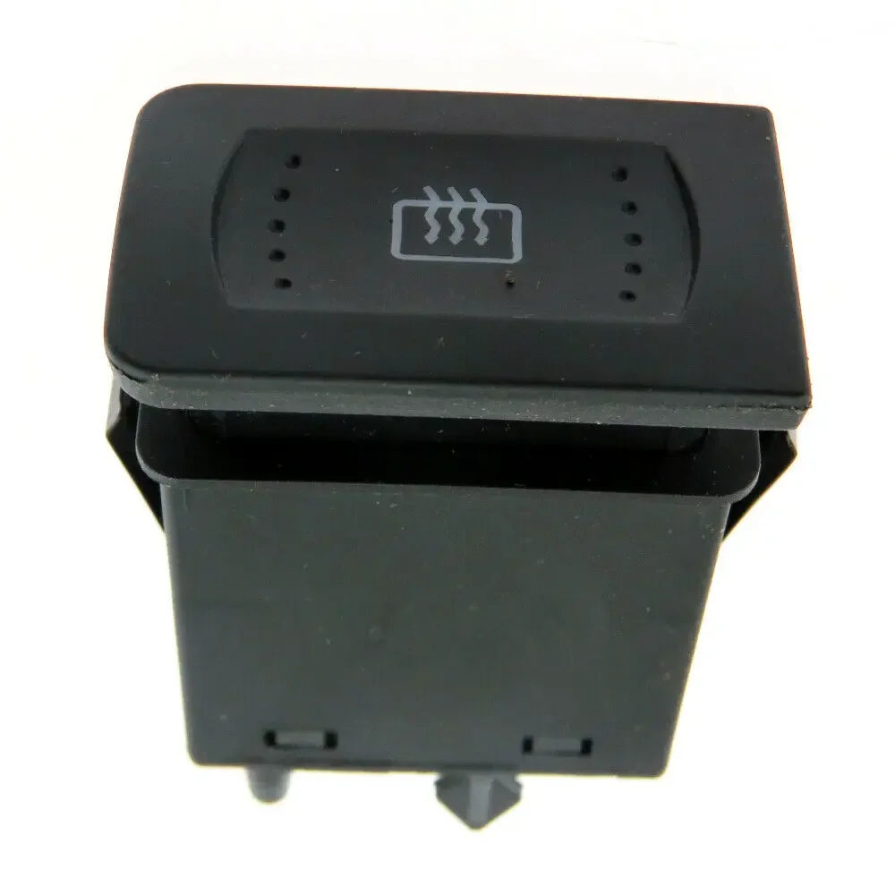 1J0 959 621 C Rear Window Heater Defrost Switch Button Relay for VW Jetta Bora 4 1999 2005 Golf 4 1J0 959 621C 01C 1J0959621C
1J0 959 621 C Rear Window Heater Defrost Switch Button Relay for VW Jetta Bora 4 1999 2005 Golf 4 1J0 959 621C 01C 1J0959621C