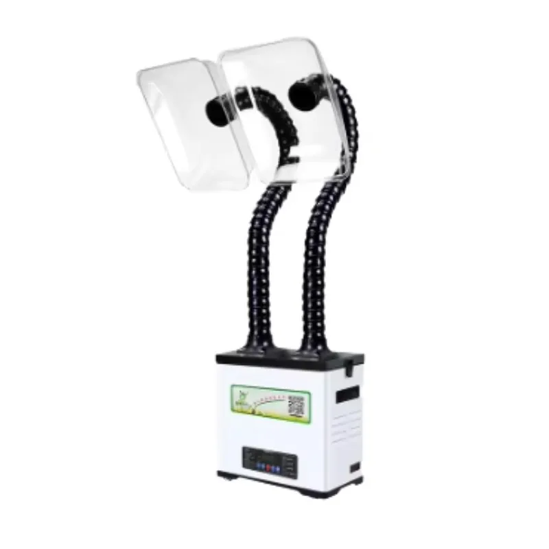 New conditions oxygen therapy moxibustion smoke purifier moxa suction machine health center exhaust system
New conditions oxygen therapy moxibustion smoke purifier moxa suction machine health center exhaust system