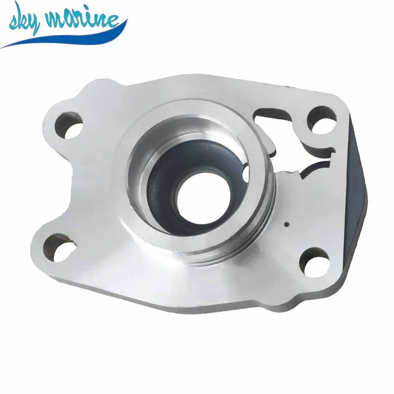 679-44341 Water pump housing for YAMAHA 2 Stroke 40J Outboard PN 679-44341-00 Engine Replaces Parts
679-44341 Water pump housing for YAMAHA 2 Stroke 40J Outboard PN 679-44341-00 Engine Replaces Parts