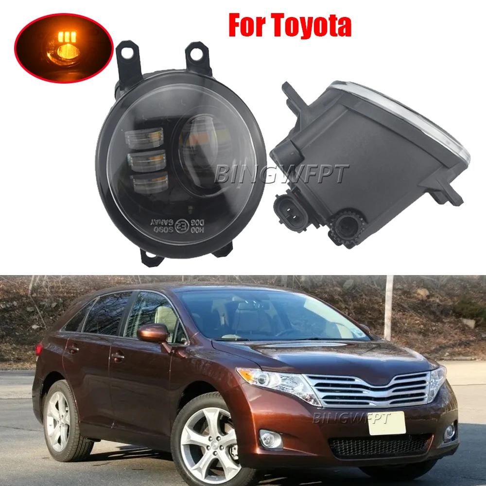 High Quality Fog Lamp For Lexus IS sedan II (XE20) 2005-2013 Fog Light Lamps Assembly LED Headlight
High Quality Fog Lamp For Lexus IS sedan II (XE20) 2005-2013 Fog Light Lamps Assembly LED Headlight