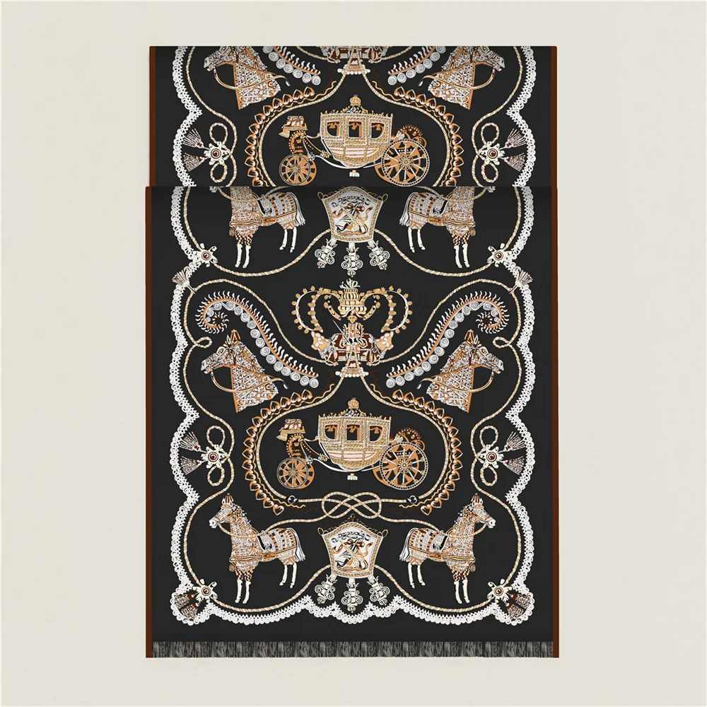 Брендовые шарфы 70% кашемир 30% шелковый шарф с дизайнерским принтом, роскошные шали из пашмины для женщин, мягкое пончо, большие палантины, одеяло
Брендовые шарфы 70% кашемир 30% шелковый шарф с дизайнерским принтом, роскошные шали из пашмины для женщин, мягкое пончо, большие палантины, одеяло