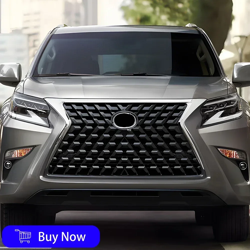 Для Lexus GX 2014-2020 автомобильные передние фонари в сборе, обновленные автоматические фары, светодиодные высококачественные динамические 3 линзы проектора, аксессуары
Для Lexus GX 2014-2020 автомобильные передние фонари в сборе, обновленные автоматические фары, светодиодные высококачественные динамические 3 линзы проектора, аксессуары