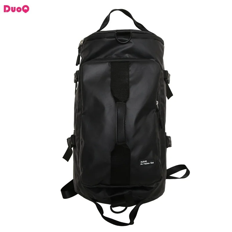 2024 New Large Capacity Fitness Bag Shoulder Bag Men's Training Travel Handbag Women Yoga Exercise Crossbody Bag Multifunctional
2024 New Large Capacity Fitness Bag Shoulder Bag Men's Training Travel Handbag Women Yoga Exercise Crossbody Bag Multifunctional