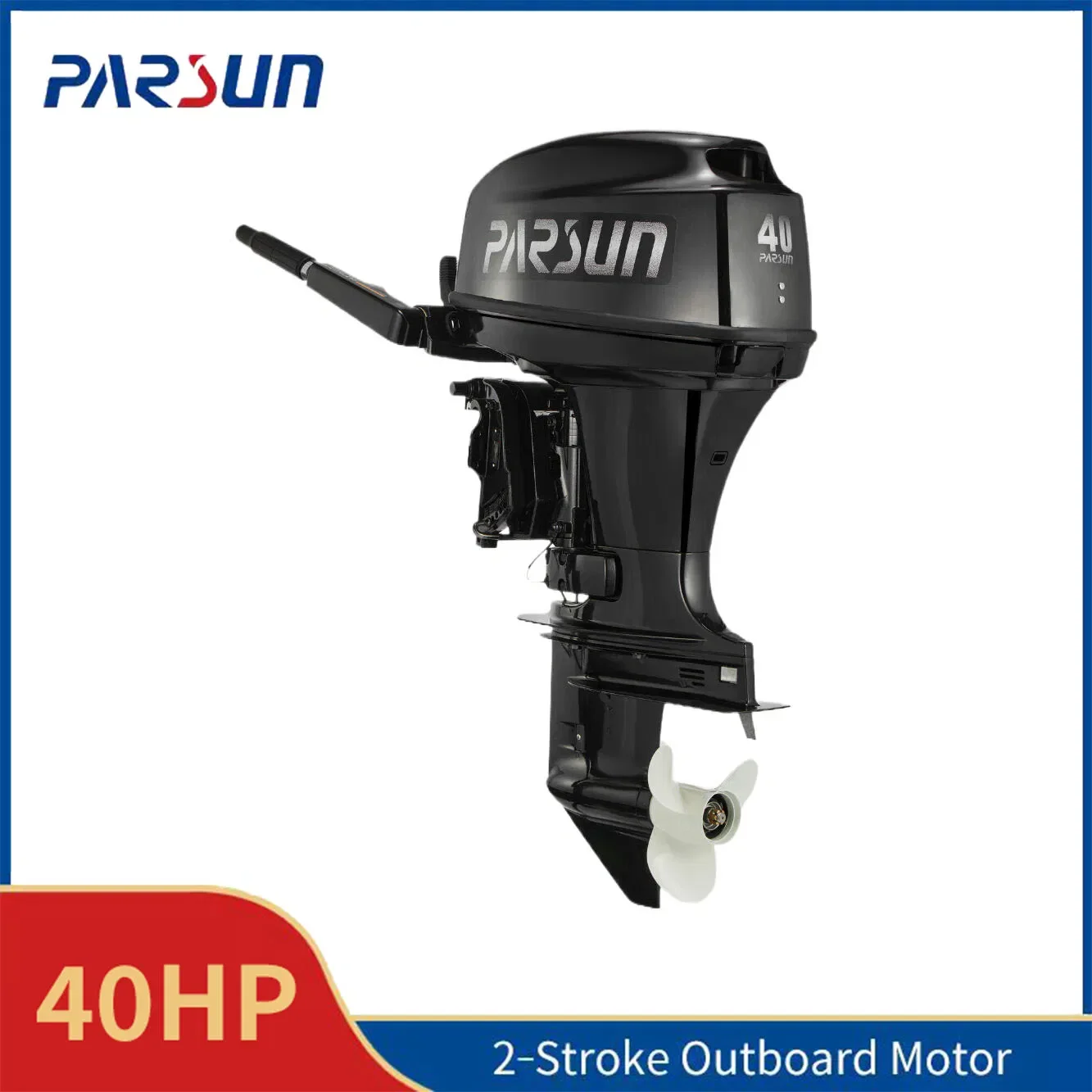 T40FWL 40HP remote control marine outboard engine
T40FWL 40HP remote control marine outboard engine