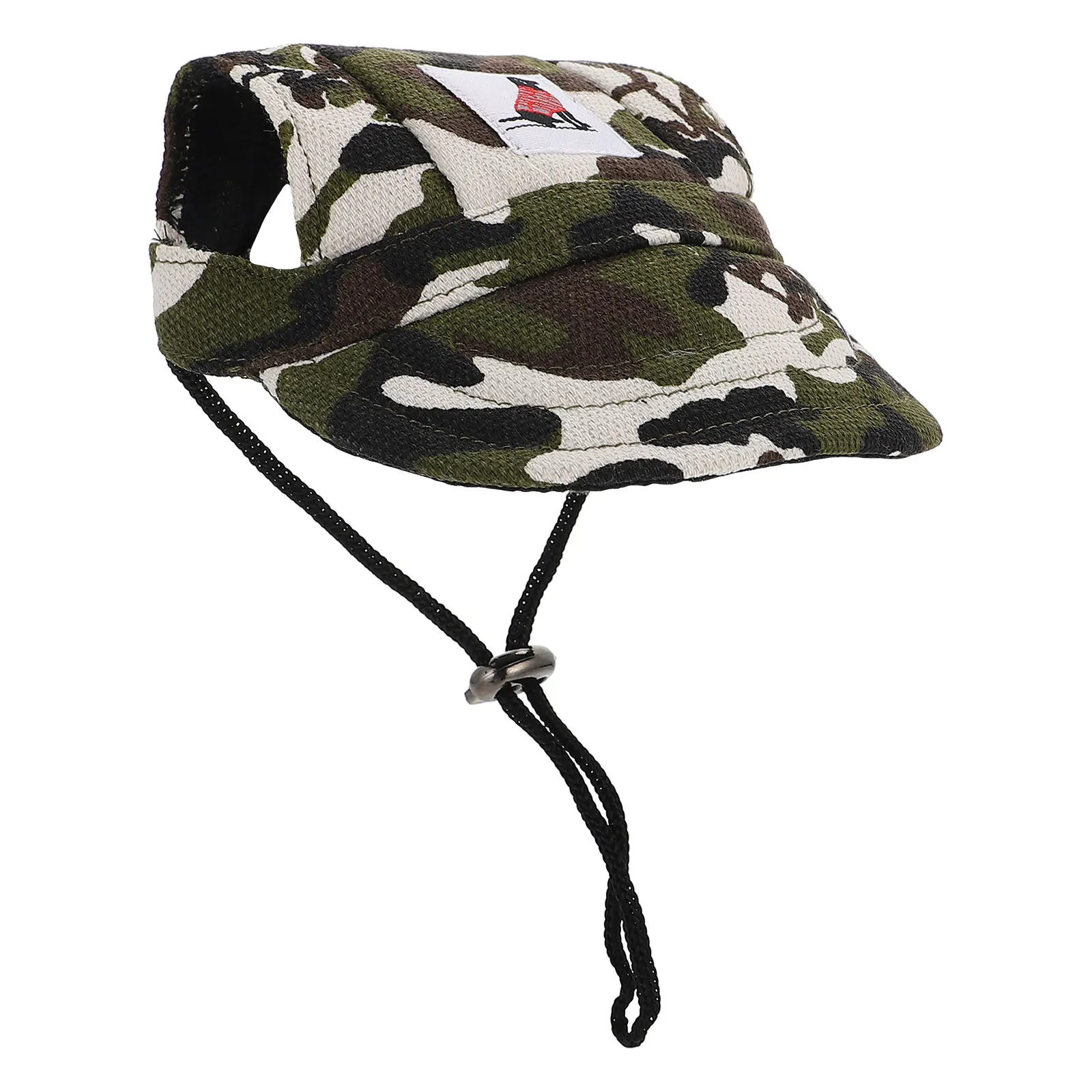 Pet Dog Hats Baseball Cap Adjustable Puppy Hat Decorative Polyester Caps for Travel Sport Cute Pets Summer Dogwear
Pet Dog Hats Baseball Cap Adjustable Puppy Hat Decorative Polyester Caps for Travel Sport Cute Pets Summer Dogwear