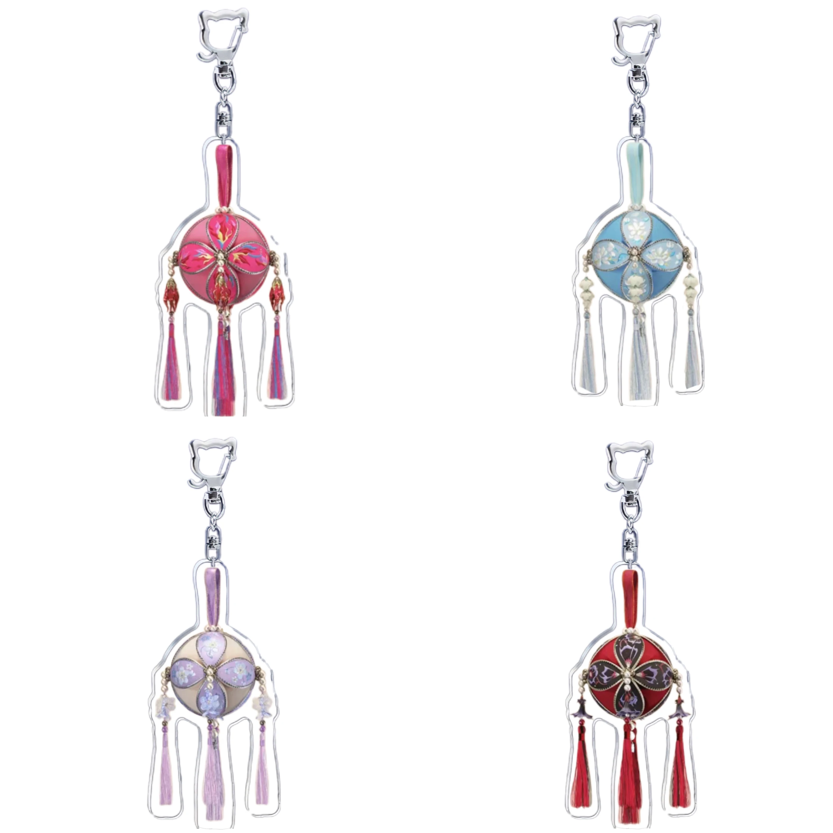 Anime Love and Deepspace Xavier Sylus Zayne Rafayel Cosplay Cartoon Hydrangea Acrylic Keychain Pendant Mascot Xmas Birthday Gift
Anime Love and Deepspace Xavier Sylus Zayne Rafayel Cosplay Cartoon Hydrangea Acrylic Keychain Pendant Mascot Xmas Birthday Gift