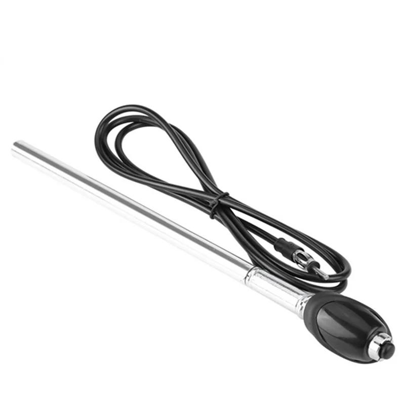 Radio Antenna ZPN-0150 AP77 Fortoyota 4 Runner Hilux 1989-1997 Roof Antenna Radio Signal Antenna
Radio Antenna ZPN-0150 AP77 Fortoyota 4 Runner Hilux 1989-1997 Roof Antenna Radio Signal Antenna