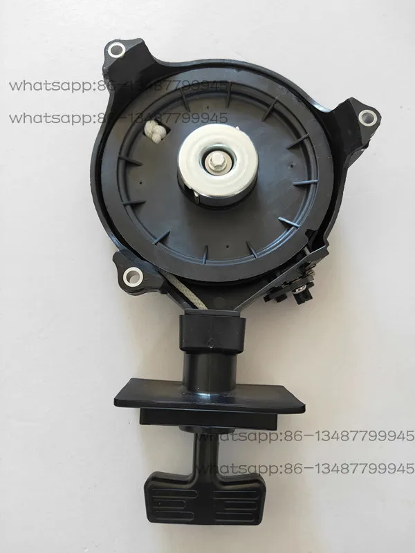 2 Punch 6.0 Horsepower/four Punch 6.5 Horsepower Water-cooled Outboard Engine Outboard Engine Start Pull Plate
2 Punch 6.0 Horsepower/four Punch 6.5 Horsepower Water-cooled Outboard Engine Outboard Engine Start Pull Plate