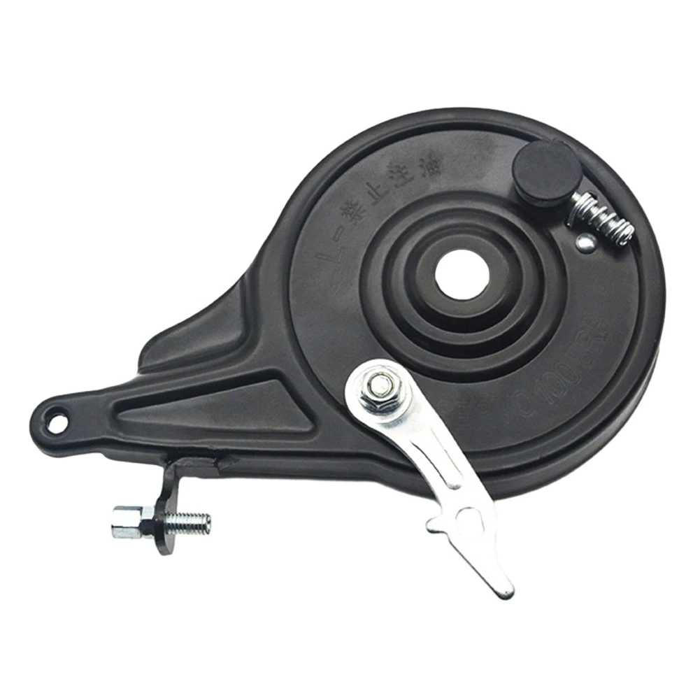 Brand New Rear Brake Bike Bicycle Ebike Electric Bike K Brake Noiseless Rear Brake With Lock 90 100 Type Anti-Loc
Brand New Rear Brake Bike Bicycle Ebike Electric Bike K Brake Noiseless Rear Brake With Lock 90 100 Type Anti-Loc