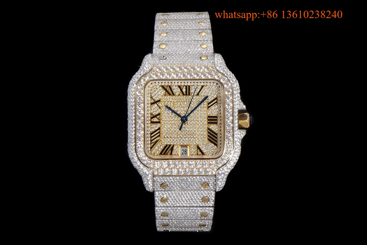 Customizable male mechanical watches designed by renowned designers with Chinese characteristics
Customizable male mechanical watches designed by renowned designers with Chinese characteristics