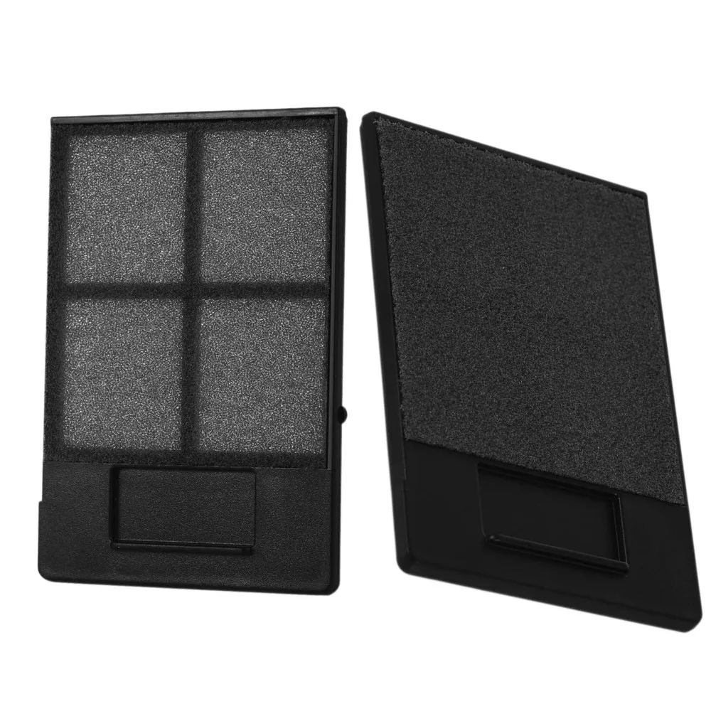 Projector Air Filter for Epson 83+ 78 400W 410W 822+ 77C S5 S6 EB-410We EB-410W EB-S6 EB-S62 EB-TW420 EB-W6 EB-X6e EB-X6 EB-X62
Projector Air Filter for Epson 83+ 78 400W 410W 822+ 77C S5 S6 EB-410We EB-410W EB-S6 EB-S62 EB-TW420 EB-W6 EB-X6e EB-X6 EB-X62