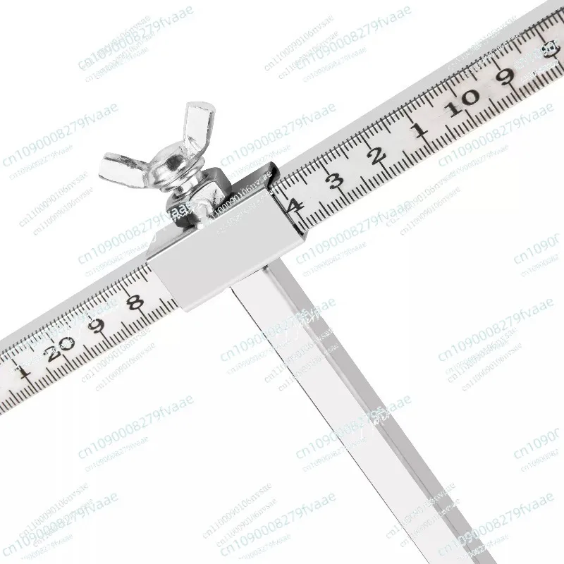 Stainless Steel Two-dimensional Measuring Tape Car Sheet Metal Tools for Accident Body Beam Repair Correction Inspection
Stainless Steel Two-dimensional Measuring Tape Car Sheet Metal Tools for Accident Body Beam Repair Correction Inspection
