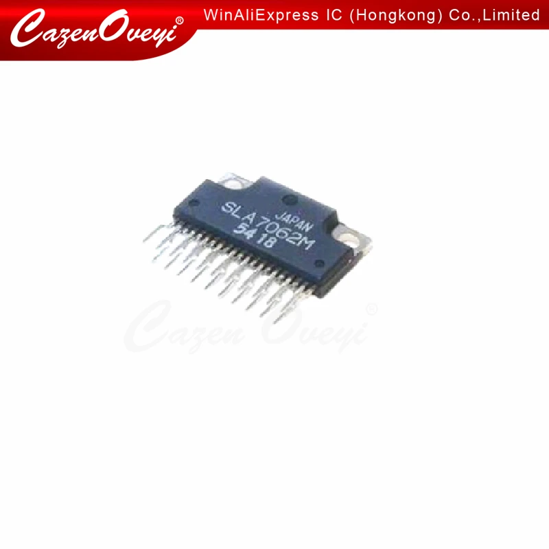 Hot sales 5pcs/lot SLA7026M SLA7062MB SLA7062M SLA7026 ZIP original Product In Stock
Hot sales 5pcs/lot SLA7026M SLA7062MB SLA7062M SLA7026 ZIP original Product In Stock