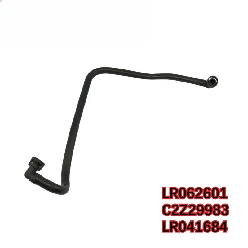 LR062601 C2Z29983 LR041684 Vent Tube Fit For Range Rover Velar Discovery 5 Jaguar F-PACE XE Premium OEM Replacement Part
LR062601 C2Z29983 LR041684 Vent Tube Fit For Range Rover Velar Discovery 5 Jaguar F-PACE XE Premium OEM Replacement Part