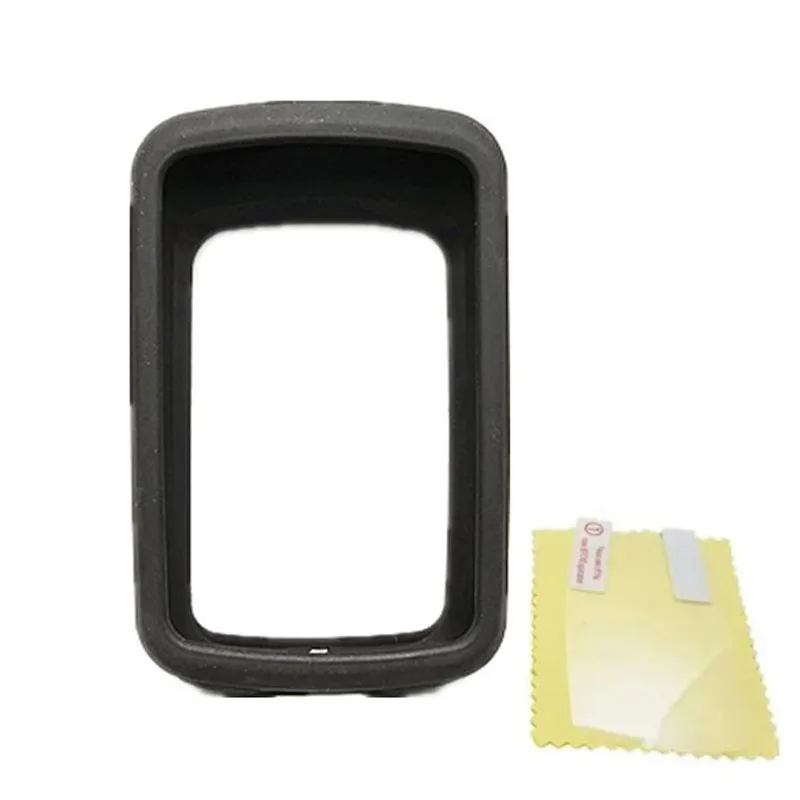 Silicone Soft Edge Cover Protective Case Screen Protector Film For Magene C606 Bike Computer Bicycle Skin Cycling Accessories
Silicone Soft Edge Cover Protective Case Screen Protector Film For Magene C606 Bike Computer Bicycle Skin Cycling Accessories