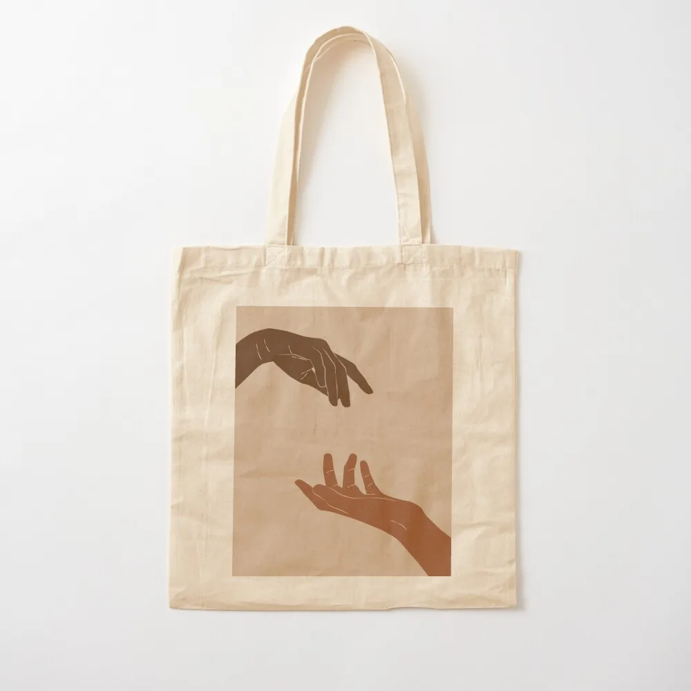 Hands Tote Bag Women's shopper large size bags Women's beach bags tote bag women
Hands Tote Bag Women's shopper large size bags Women's beach bags tote bag women