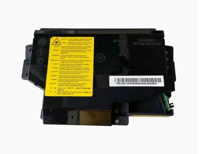 Лазерная головка для Samsung 1610 1615 2010 2015 1640 2240 2245 4321 4521 для xerox 3117 3122
Лазерная головка для Samsung 1610 1615 2010 2015 1640 2240 2245 4321 4521 для xerox 3117 3122