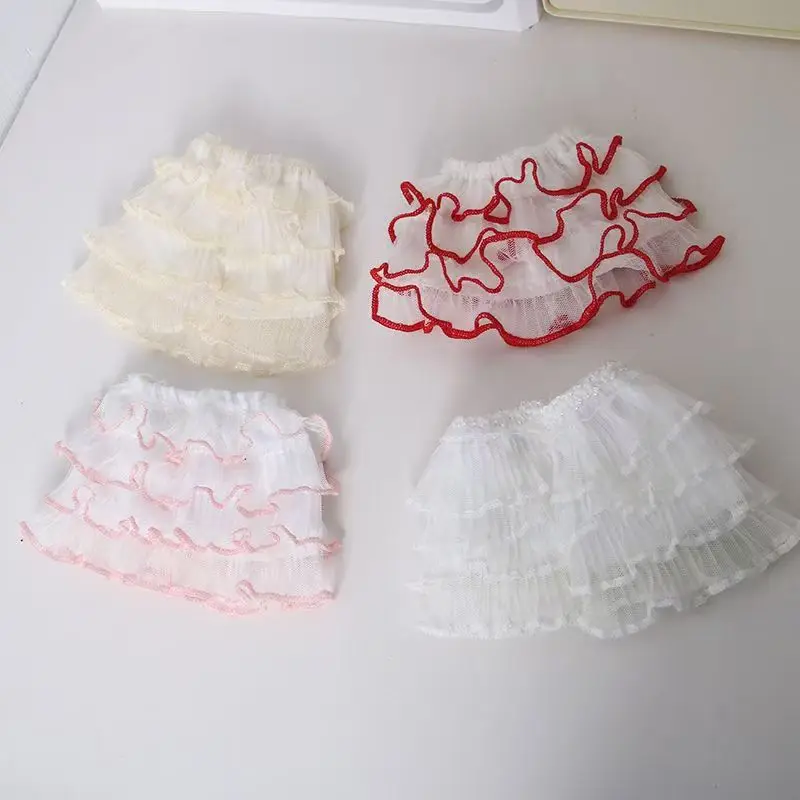 Новая кукольная одежда 30/45/60 см для куклы Bjd 1/3 1/4 1/6, красочная юбка-торт, игрушки для девочек, аксессуары для кукол, без куклы
Новая кукольная одежда 30/45/60 см для куклы Bjd 1/3 1/4 1/6, красочная юбка-торт, игрушки для девочек, аксессуары для кукол, без куклы