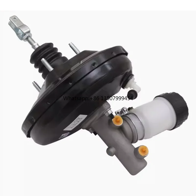 New NAP Car Brake Master Cylinder & Brake Booster for Geely CK Free Cruiser-1 Year Warranty
New NAP Car Brake Master Cylinder & Brake Booster for Geely CK Free Cruiser-1 Year Warranty