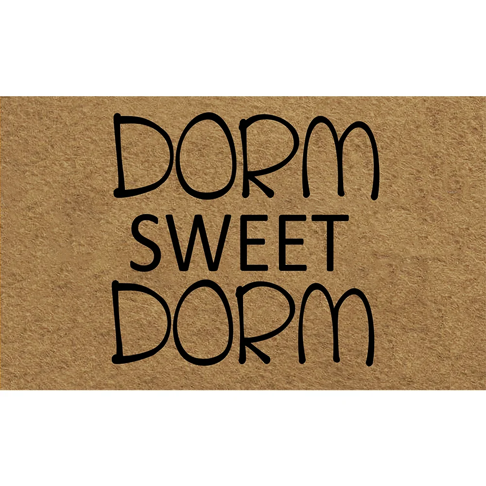 Front Door Mat Non Slip Welcome Mats Outdoor Home Sweet Home Doormat with Rubber Backing Easy to Clean Indoor Mats
Front Door Mat Non Slip Welcome Mats Outdoor Home Sweet Home Doormat with Rubber Backing Easy to Clean Indoor Mats