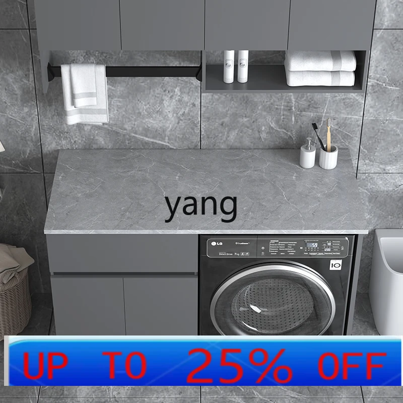 LH Simple Rock Board Flat Board No Scrubbing Board No Basin Washing Machine Integrated Cabinet Companion
LH Simple Rock Board Flat Board No Scrubbing Board No Basin Washing Machine Integrated Cabinet Companion