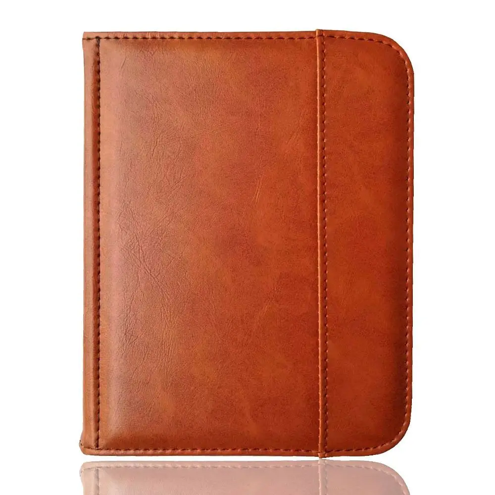 6-дюймовый чехол для электронного чтения с защитой от падения, магнитная задняя крышка, противоударный кожаный чехол-книжка для Barnes Noble Nook 1/2/3 (BNRV 300/350/500)
6-дюймовый чехол для электронного чтения с защитой от падения, магнитная задняя крышка, противоударный кожаный чехол-книжка для Barnes Noble Nook 1/2/3 (BNRV 300/350/500)