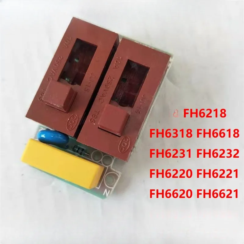 1 шт. для FLYCO переключатель фена для сушки волос, печатная плата FH6218FH6318FH6618FH6232FH6231
1 шт. для FLYCO переключатель фена для сушки волос, печатная плата FH6218FH6318FH6618FH6232FH6231