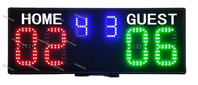 Scoreboard Electronic Portable Led Tennis Basketball With Players Names Dart Game Machine Swimming Wifi Scoring Board
Scoreboard Electronic Portable Led Tennis Basketball With Players Names Dart Game Machine Swimming Wifi Scoring Board