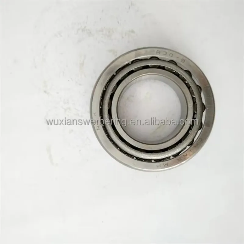 100BAR10ETYNDBLP4A Thrust Angular Contact Ball Bearing 100x150x45mm 100BAR10 DBLP4A High Speed Super Precision Ball Bearing
100BAR10ETYNDBLP4A Thrust Angular Contact Ball Bearing 100x150x45mm 100BAR10 DBLP4A High Speed Super Precision Ball Bearing
