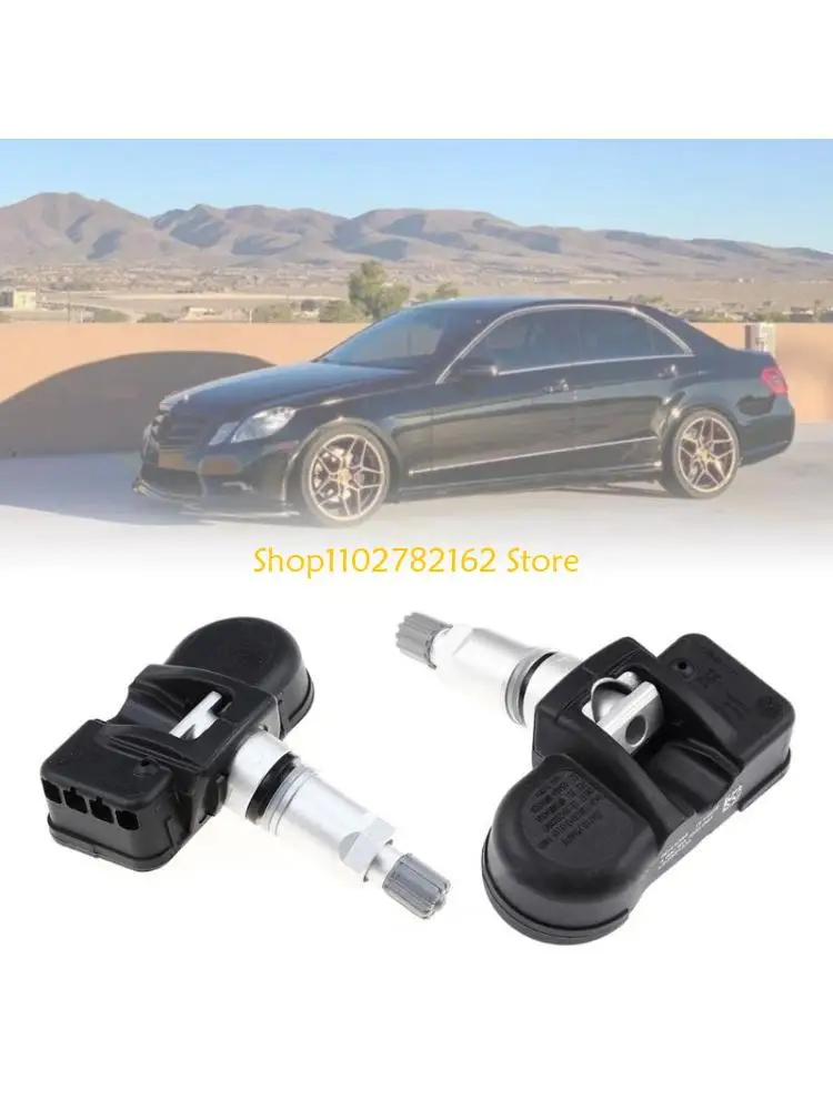 547B 0009057200 Car TPMS Tire Pressure Monitoring System For E-Class W212 X156
547B 0009057200 Car TPMS Tire Pressure Monitoring System For E-Class W212 X156
