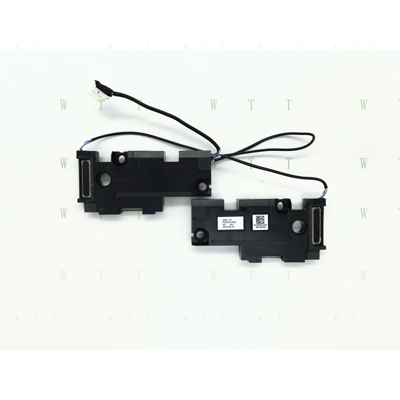 TT Internal Speaker L+R GDS70 0K6FFN K6FFN for Dell Alienware X17 R1 X17 R2