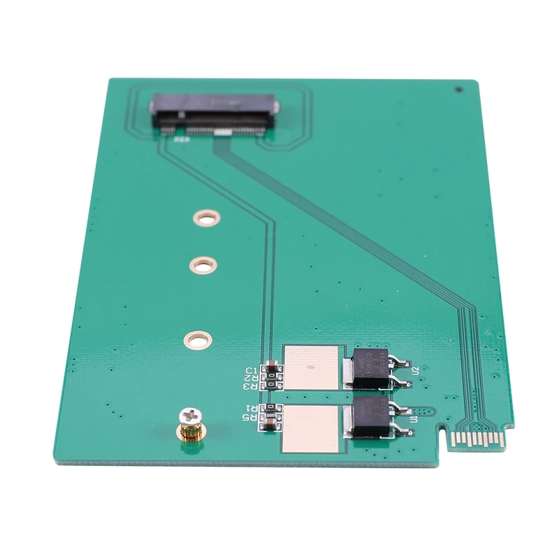 ABWH_Sff-8784 Карты Sata Express To Ngff M.2 для ультратонкого жесткого диска SSD
ABWH_Sff-8784 Карты Sata Express To Ngff M.2 для ультратонкого жесткого диска SSD