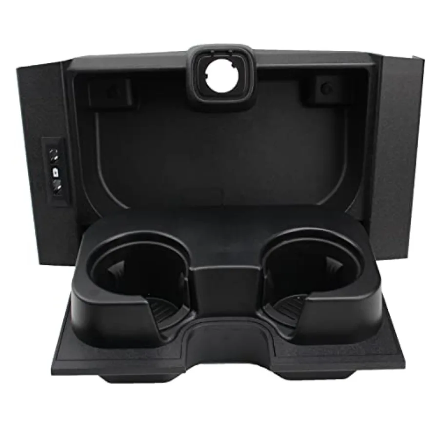 Seat Armrest Cup Holder Storage Box Replacement for 2015 2016 2017 F150 Replace FL3Z1813562AT FL3Z1813562AH FL3Z1813562AN
Seat Armrest Cup Holder Storage Box Replacement for 2015 2016 2017 F150 Replace FL3Z1813562AT FL3Z1813562AH FL3Z1813562AN