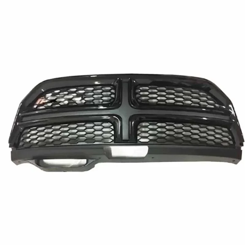 Best selling Front Bumper Radiator Grille Protector Black 2009-2016 for Dodge Joureny
Best selling Front Bumper Radiator Grille Protector Black 2009-2016 for Dodge Joureny