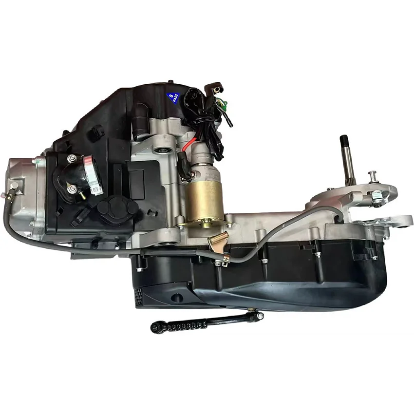 High-performance GY6 150cc parts for racing enthusiasts
High-performance GY6 150cc parts for racing enthusiasts