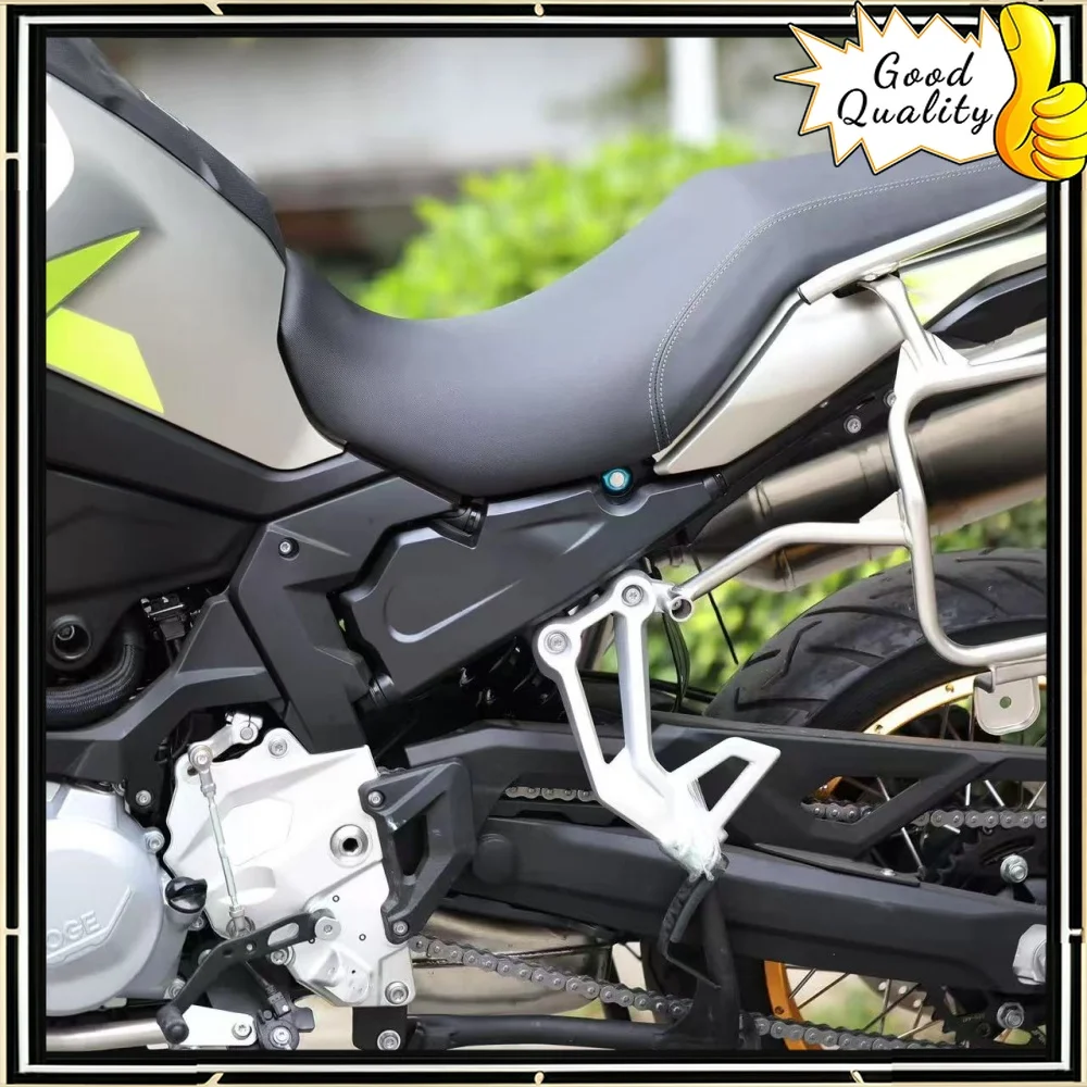 Compatible with VOGE DS900X modified frame cover, DS900 side protective cover, decorative cover, frame plate protector.
Compatible with VOGE DS900X modified frame cover, DS900 side protective cover, decorative cover, frame plate protector.