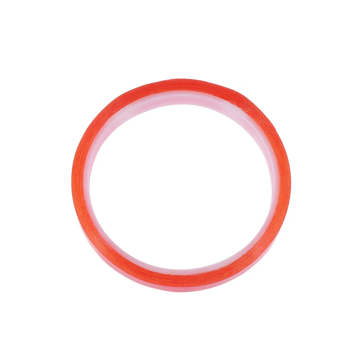 5Mm X 5M Clear Heavy Duty Acrylic Double Sided Adhesive Tape Waterproof Weather Resistant High Strength for Phone Screen
5Mm X 5M Clear Heavy Duty Acrylic Double Sided Adhesive Tape Waterproof Weather Resistant High Strength for Phone Screen