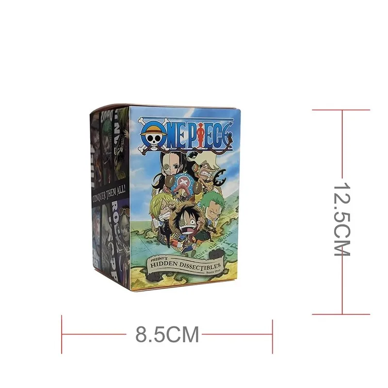 One Piece Figures Series One Half Skeleton Figure Blind Box Anime Mini Figures Robin Usopp One Piece Figure Blind Box Anime Toys
One Piece Figures Series One Half Skeleton Figure Blind Box Anime Mini Figures Robin Usopp One Piece Figure Blind Box Anime Toys