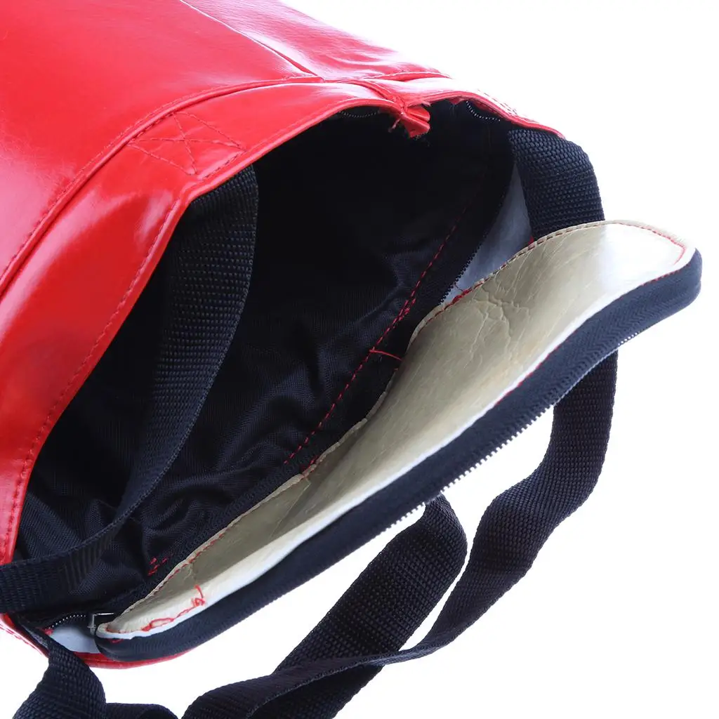 Boxing Set for Kids Durable PU Leather Punching Bag Bundle with Gloves and Backpack for Home Gym
Boxing Set for Kids Durable PU Leather Punching Bag Bundle with Gloves and Backpack for Home Gym